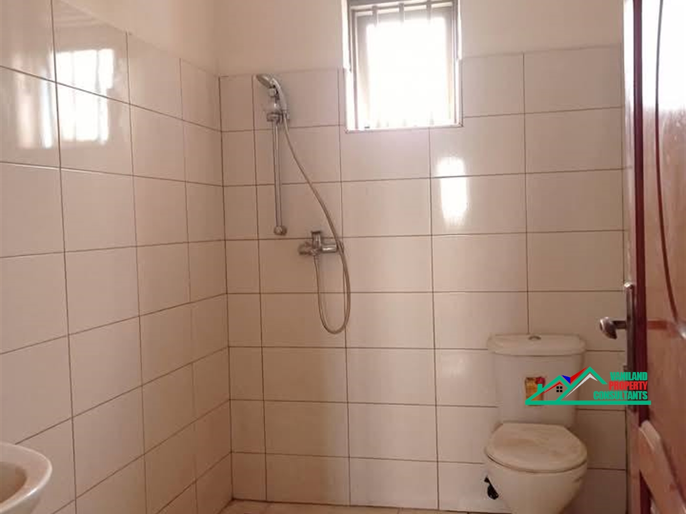 Apartment for rent in Kyaliwajjala Wakiso