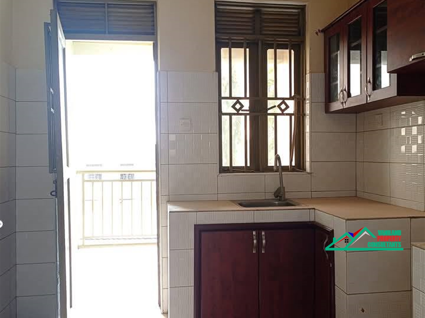 Apartment for rent in Kyaliwajjala Wakiso