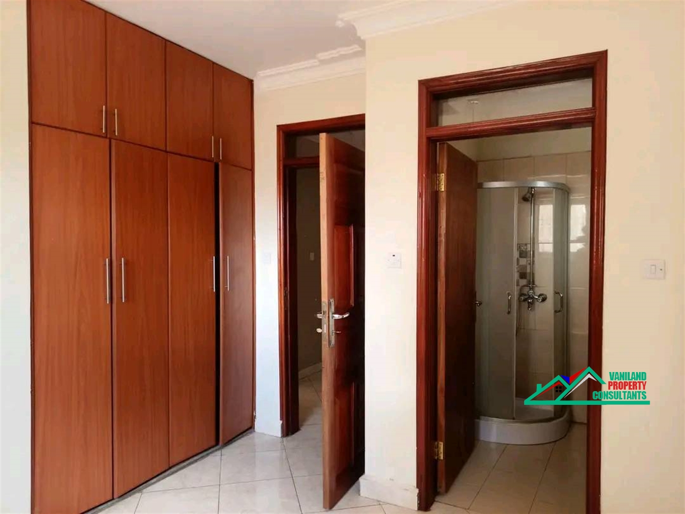 Apartment for rent in Kirinya Wakiso