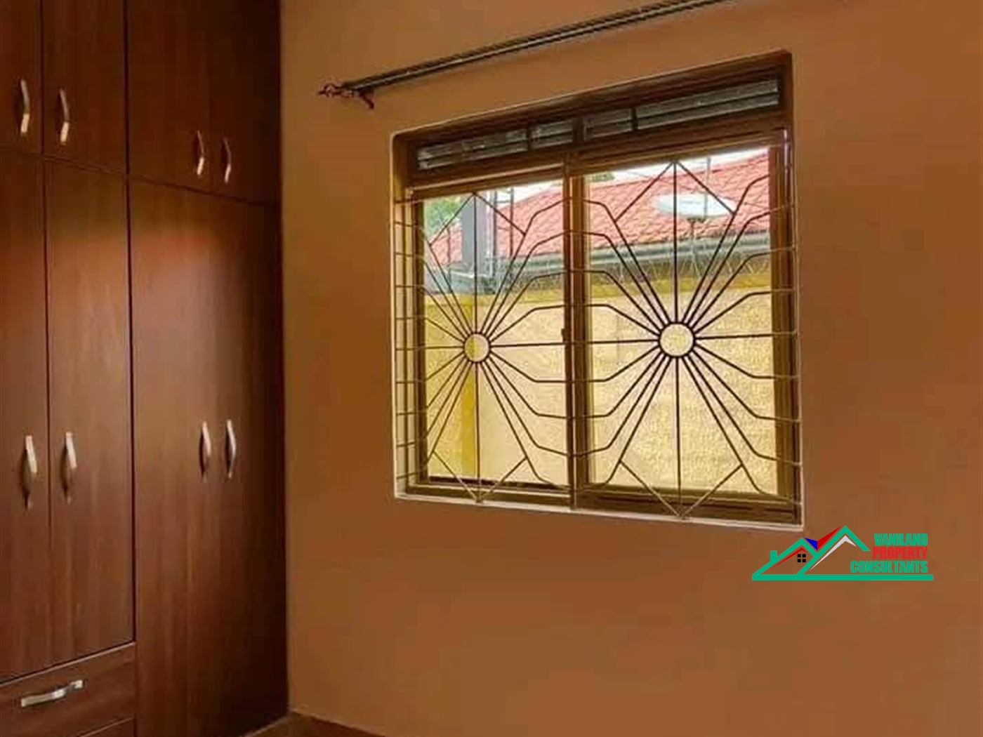 Semi Detached for rent in Namugongo Wakiso