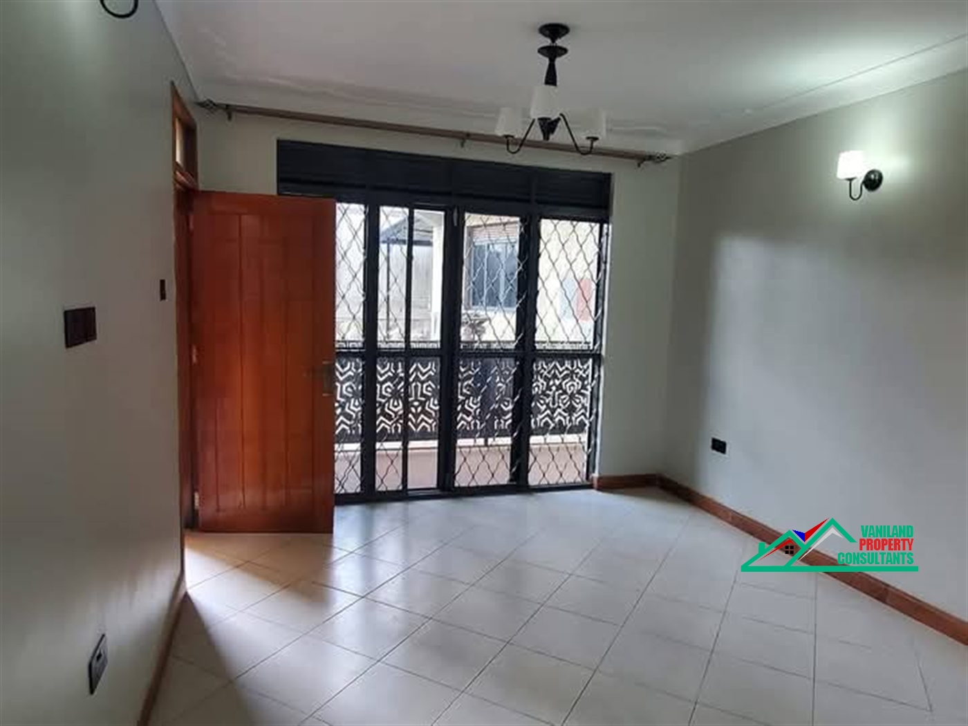 Semi Detached for rent in Namugongo Wakiso