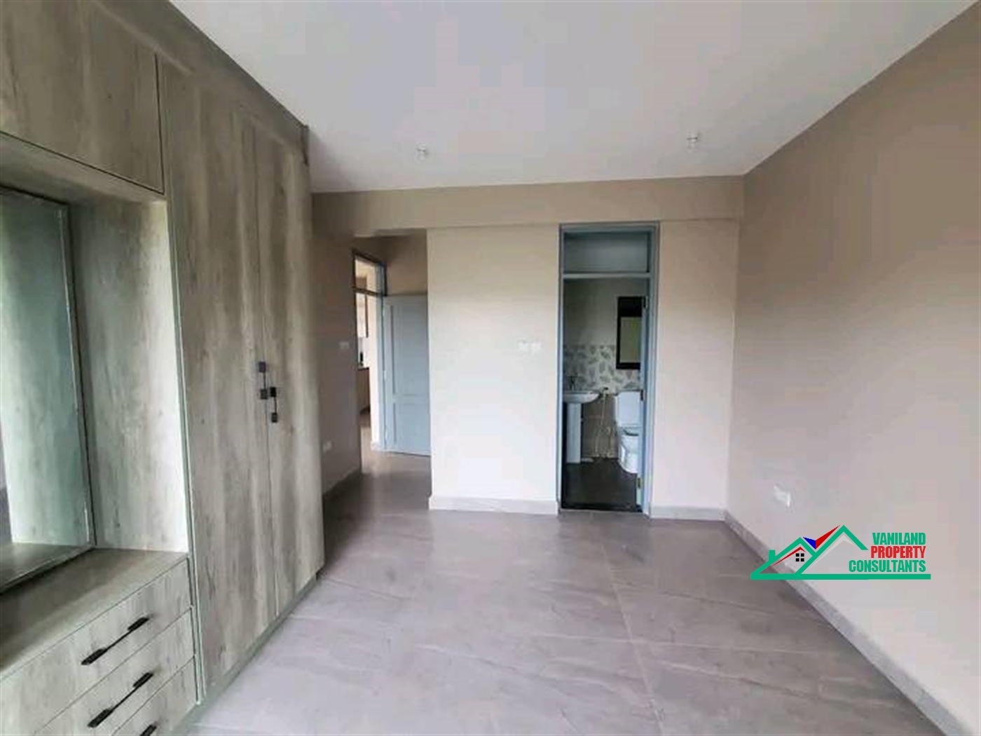 Apartment for rent in Ntinda Kampala