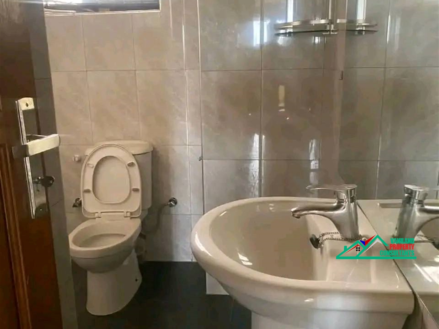 Apartment for rent in Namugongo Wakiso