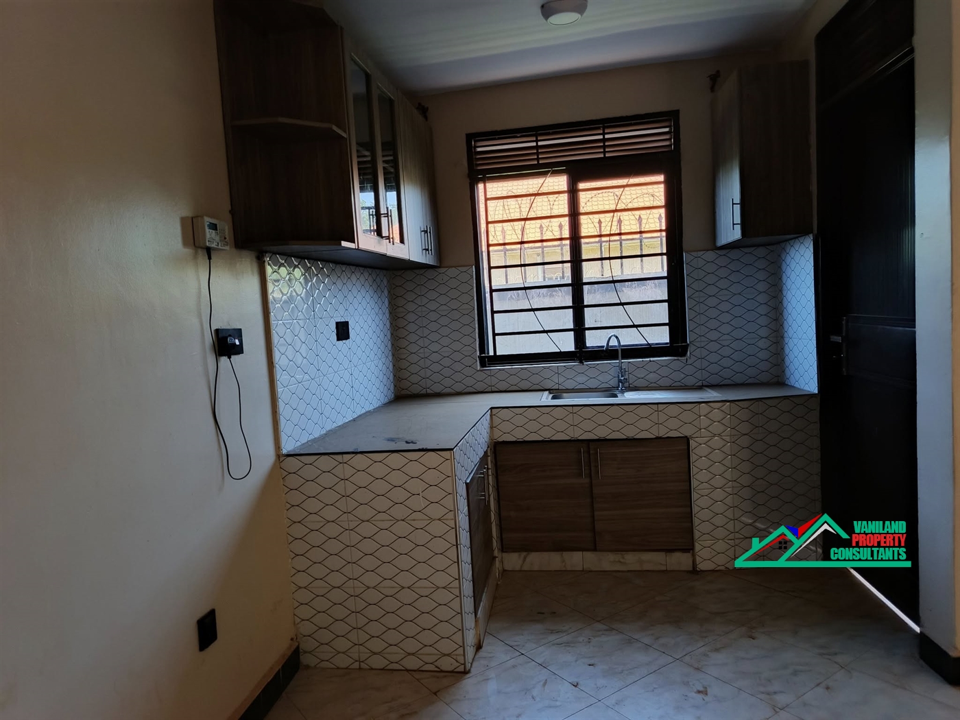 Apartment for rent in Namugongo Wakiso