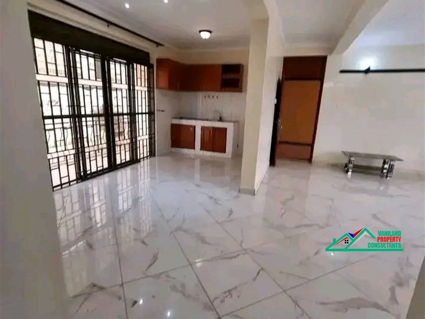 Apartment for rent in Mutungo Kampala