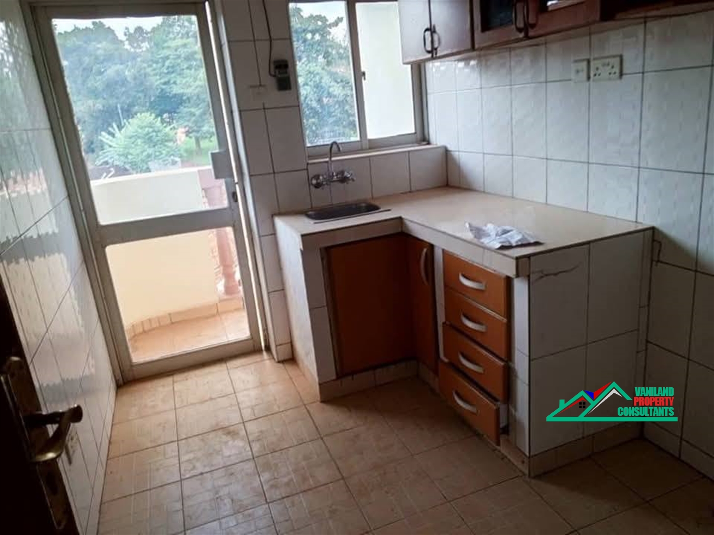 Apartment for rent in Ntinda Kampala