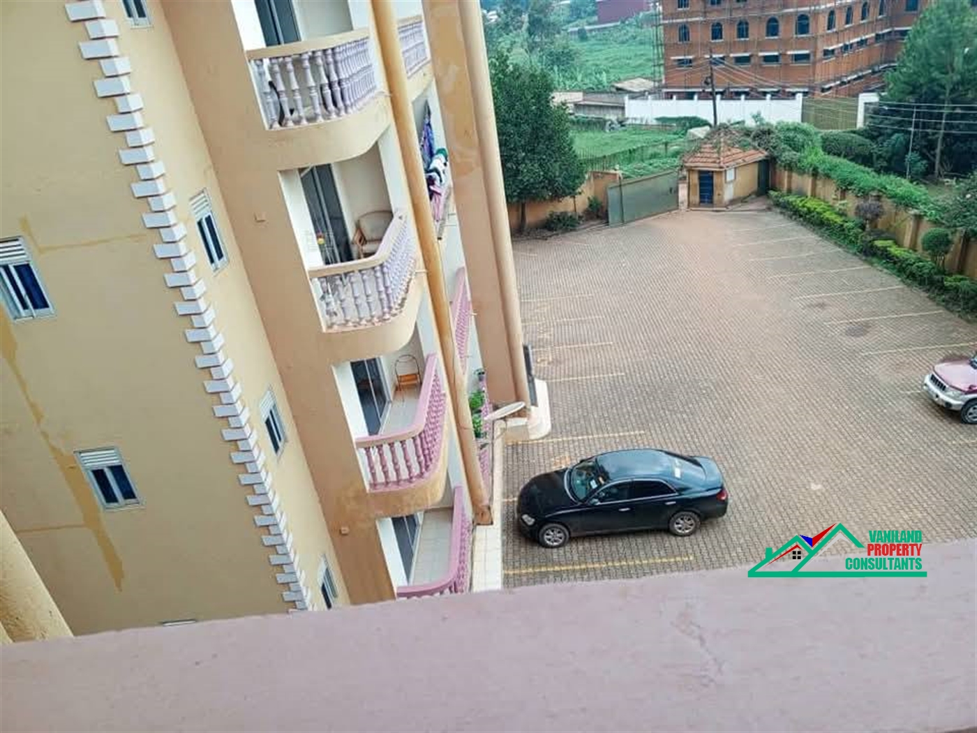 Apartment for rent in Ntinda Kampala