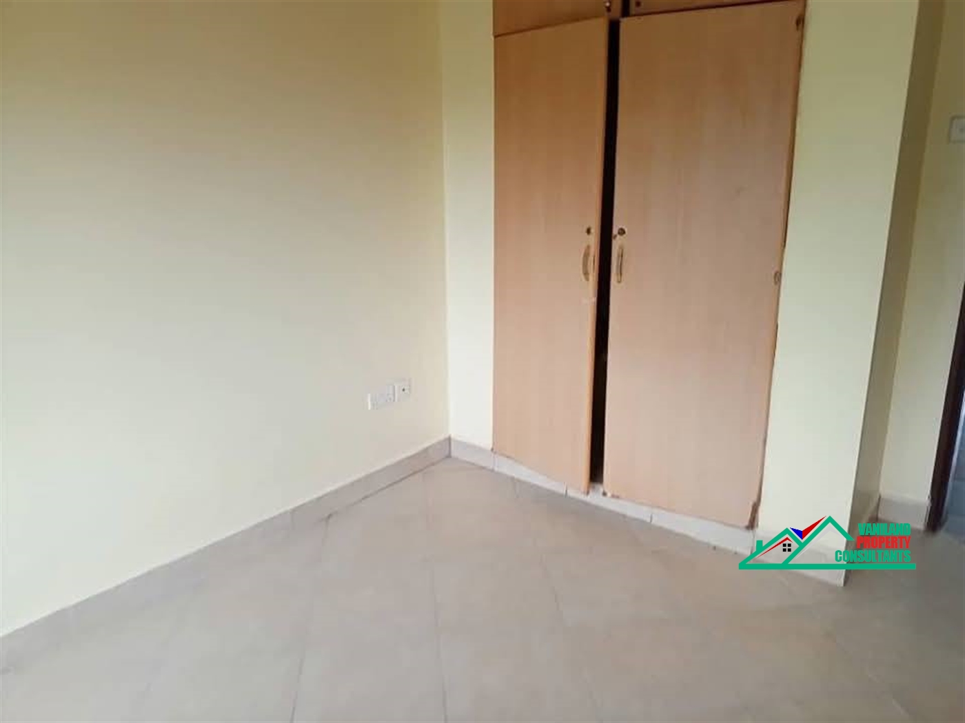 Apartment for rent in Ntinda Kampala