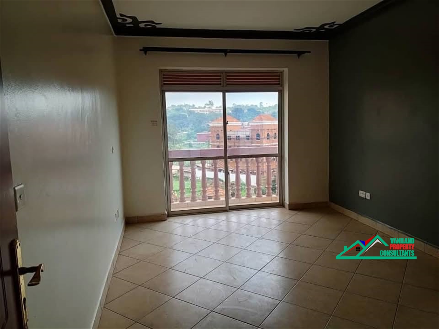 Apartment for rent in Ntinda Kampala