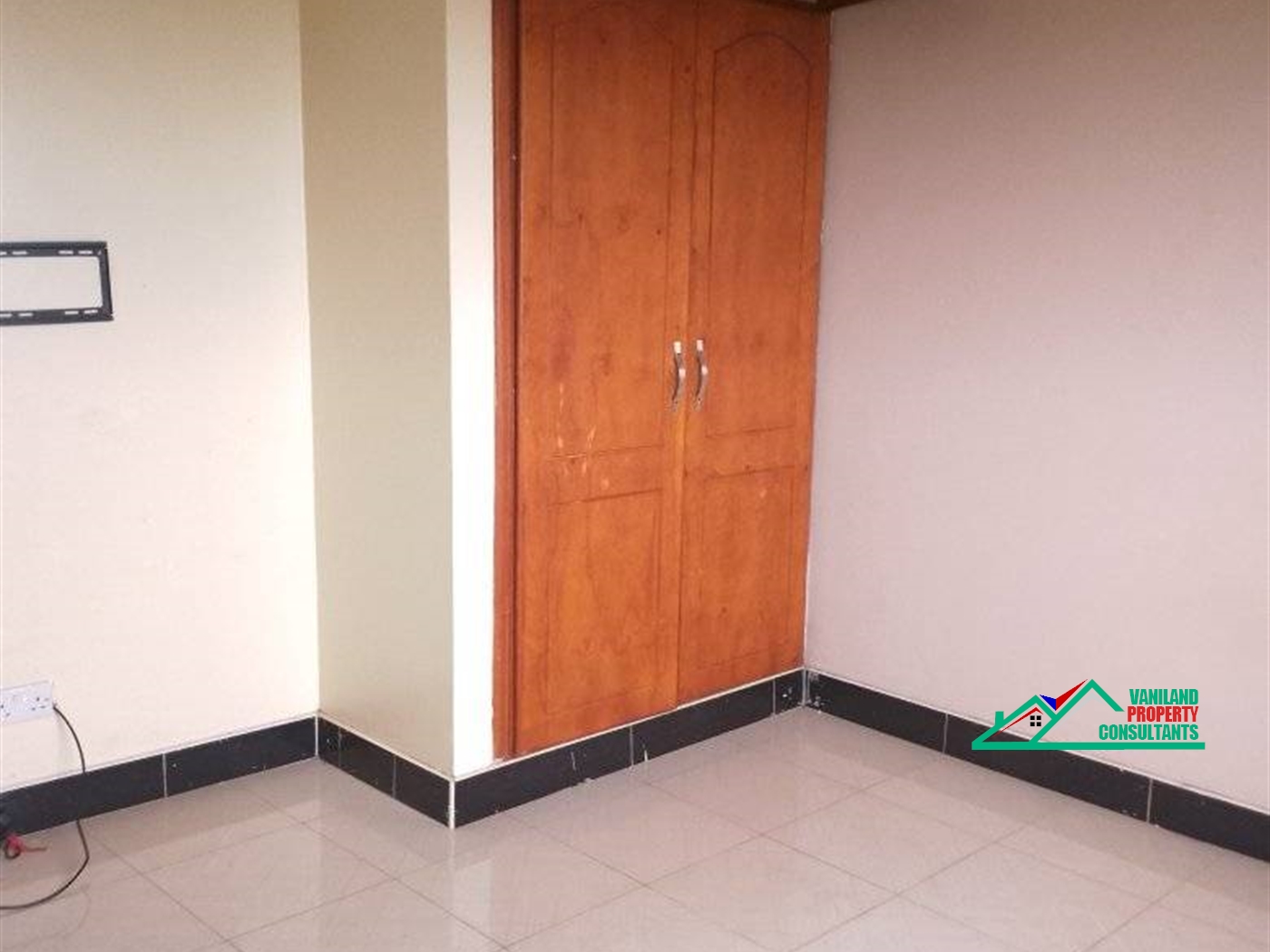 Apartment for rent in Bweyogerere Wakiso