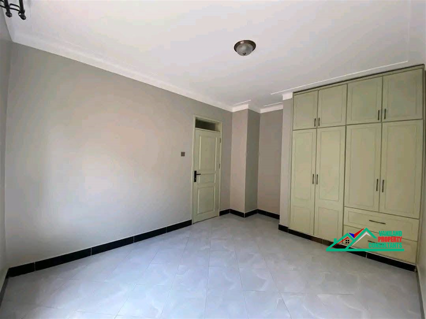 Apartment for rent in Ntinda Kampala