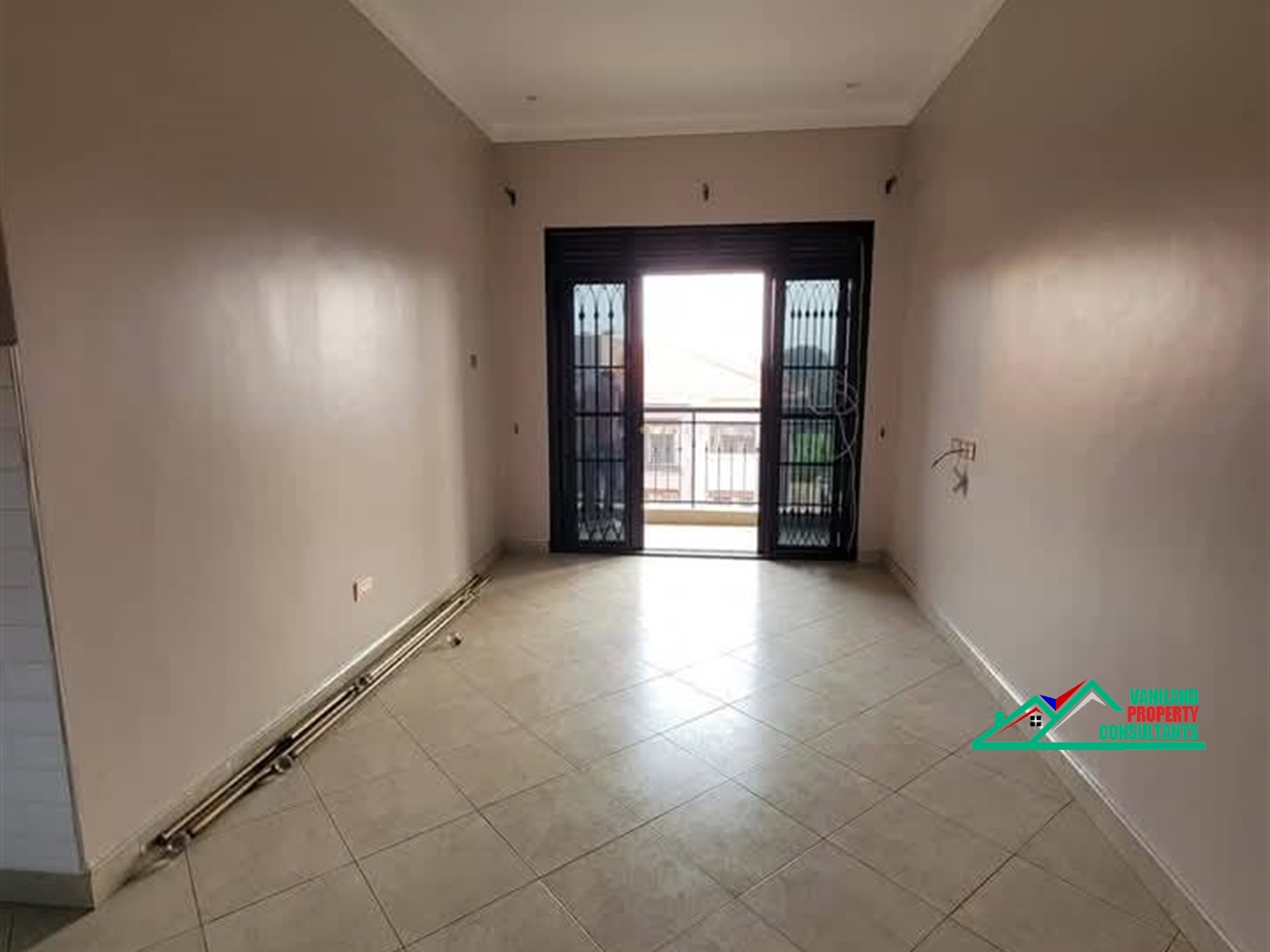 Apartment for rent in Kisaasi Kampala