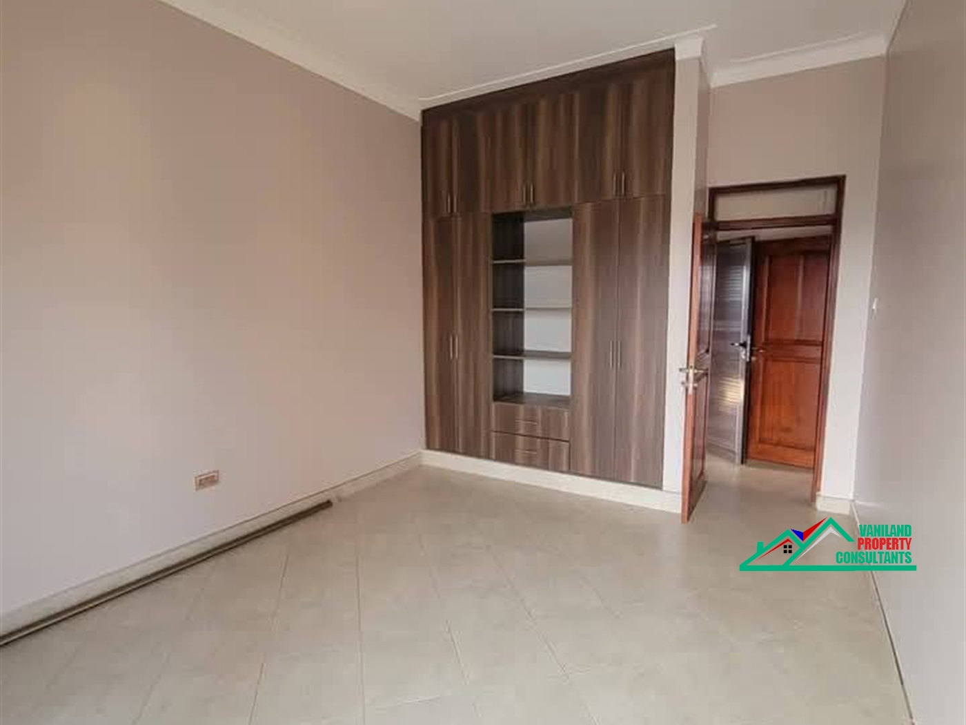 Apartment for rent in Kisaasi Kampala