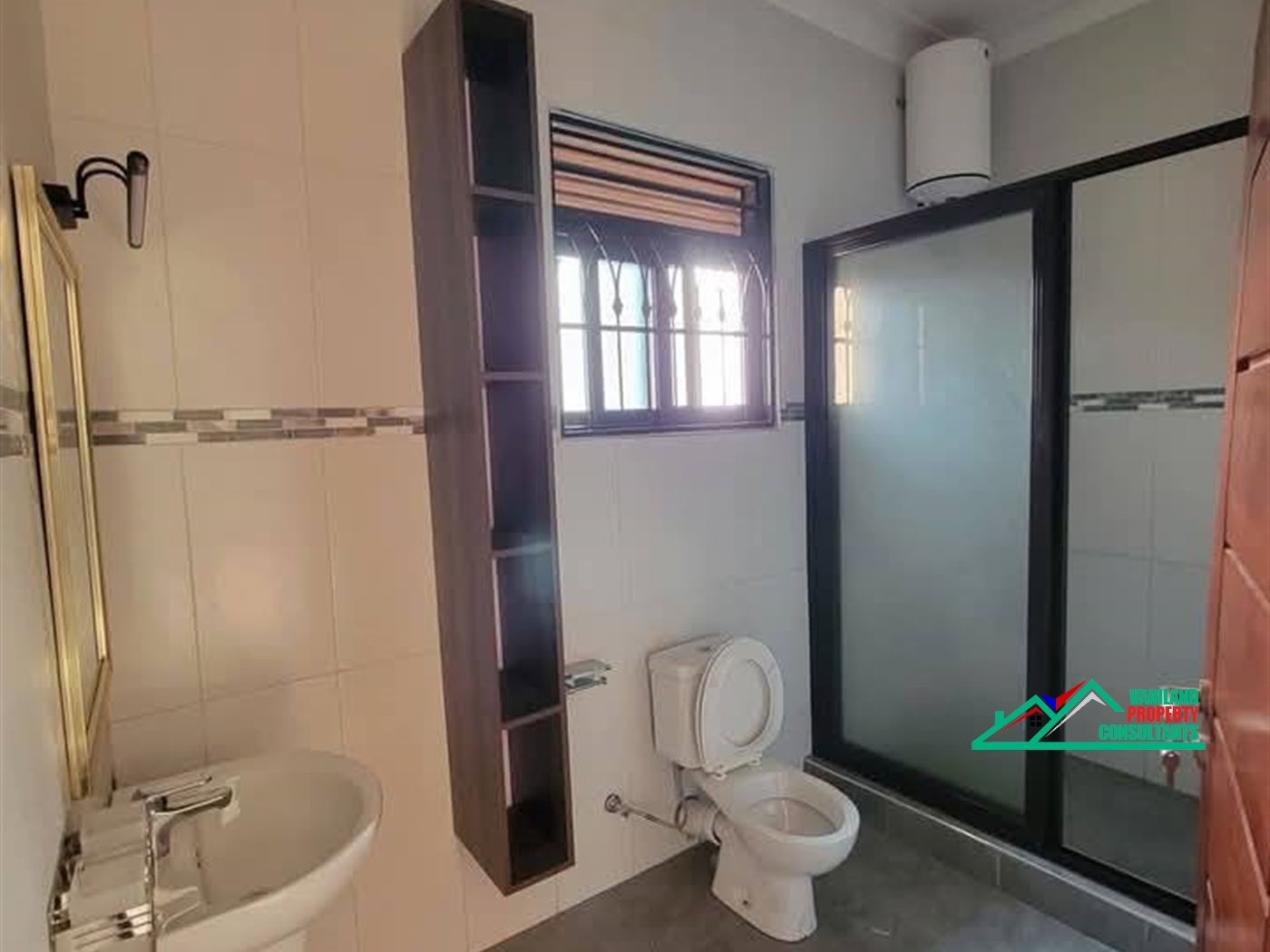 Apartment for rent in Kisaasi Kampala