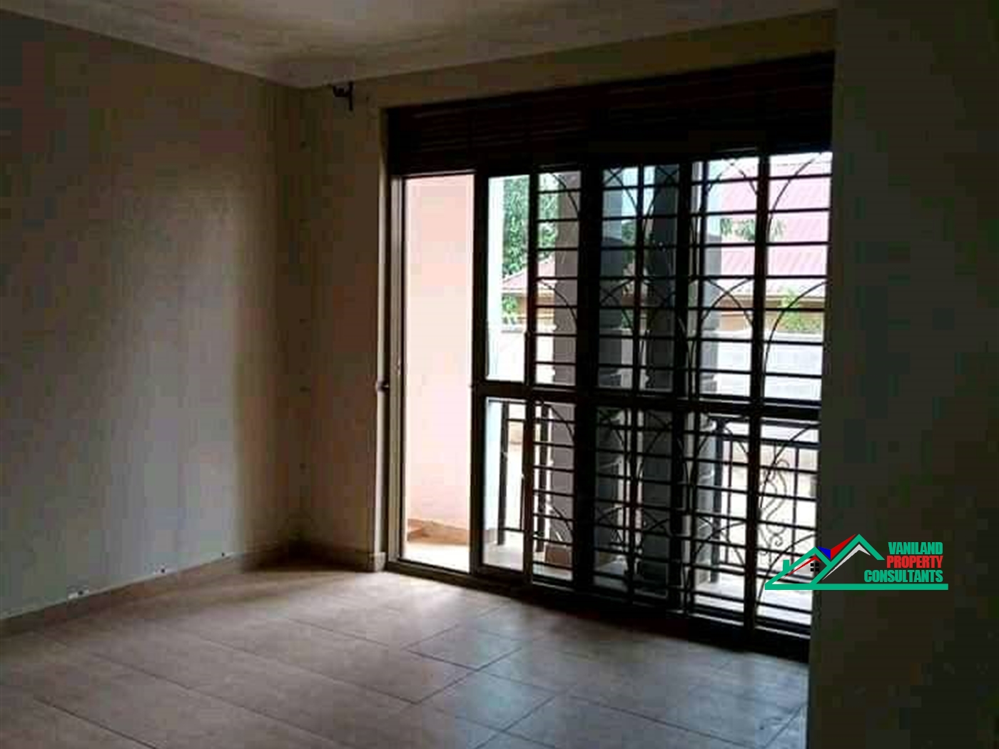 Apartment block for rent in Bweyogerere Wakiso