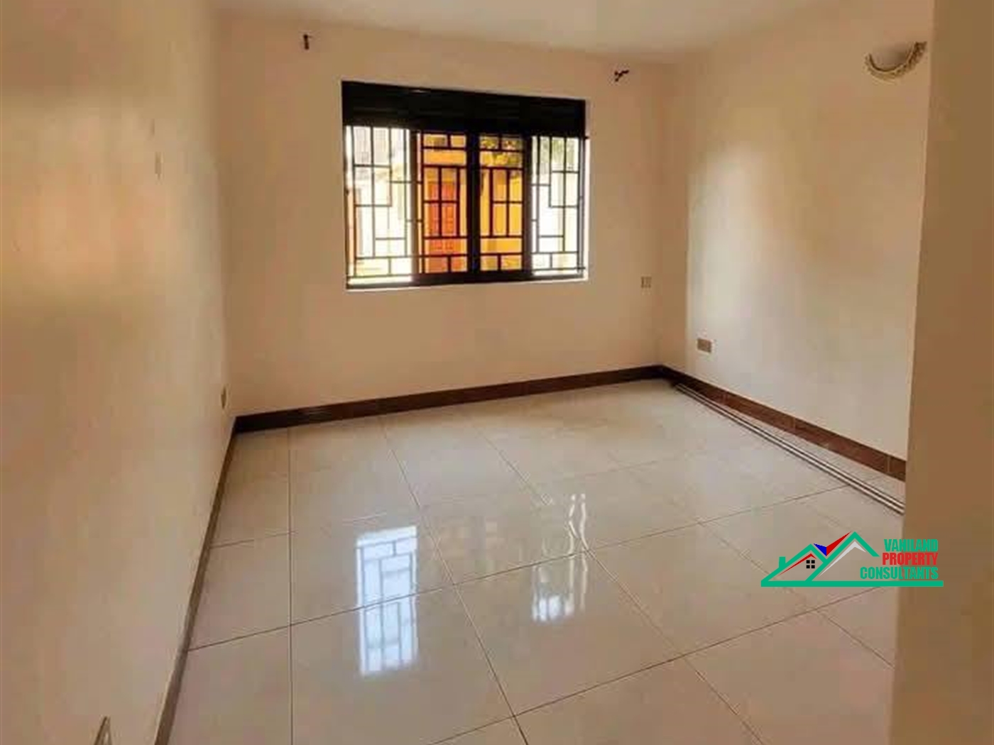 Apartment for rent in Kisaasi Kampala