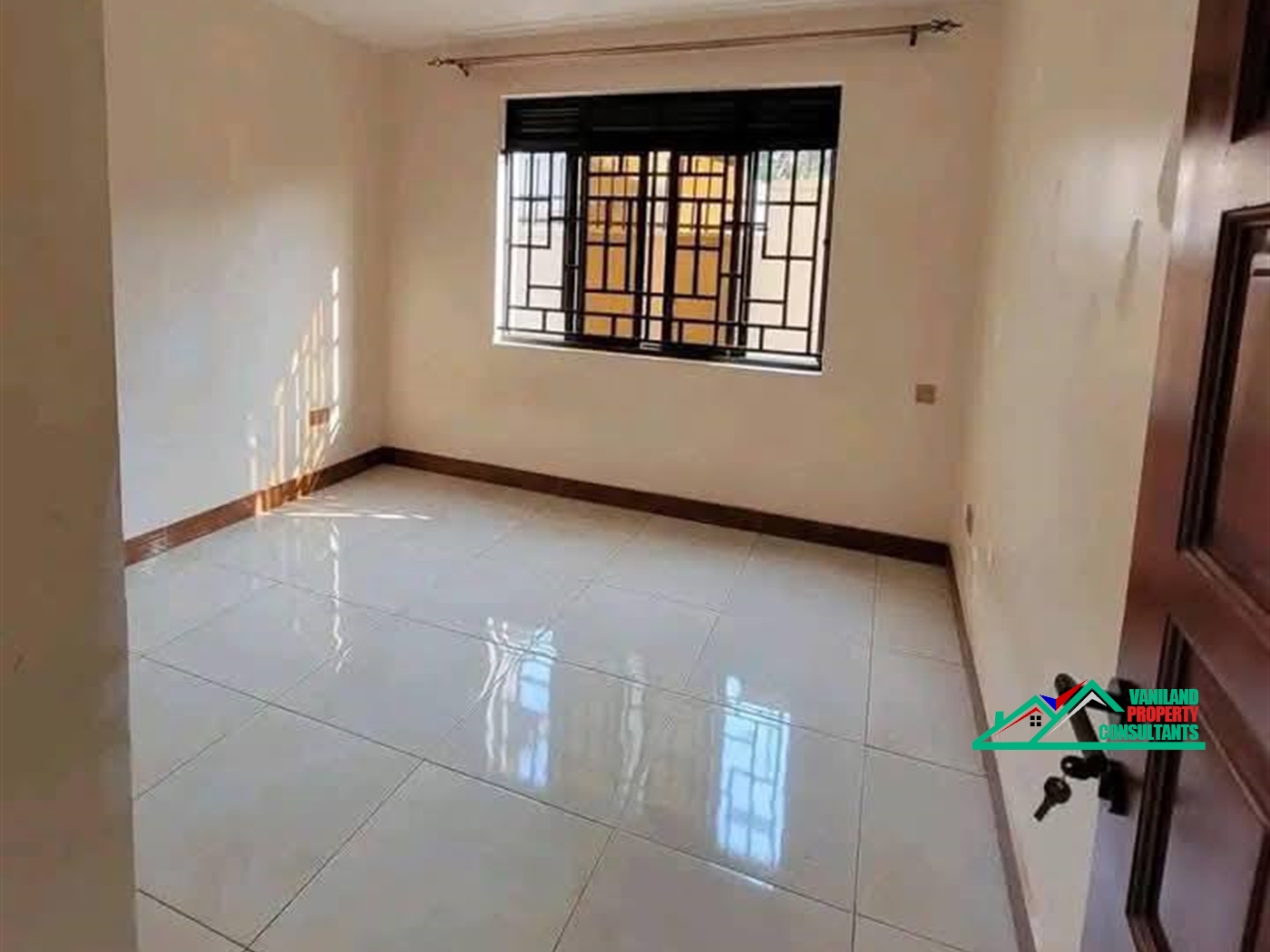 Apartment for rent in Kisaasi Kampala