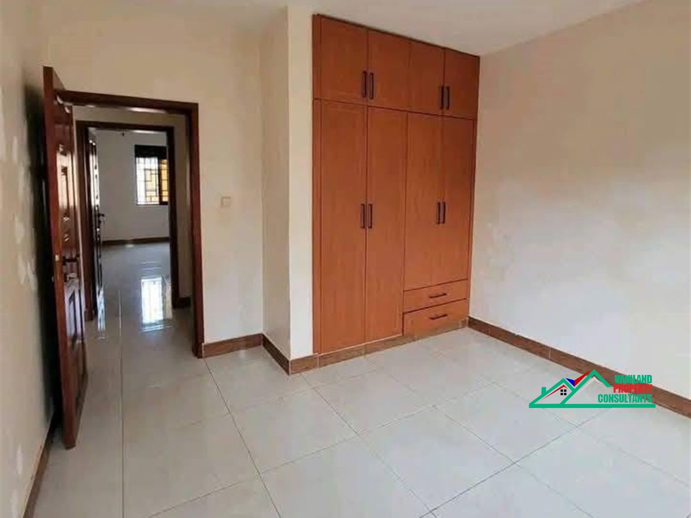 Apartment for rent in Kisaasi Kampala