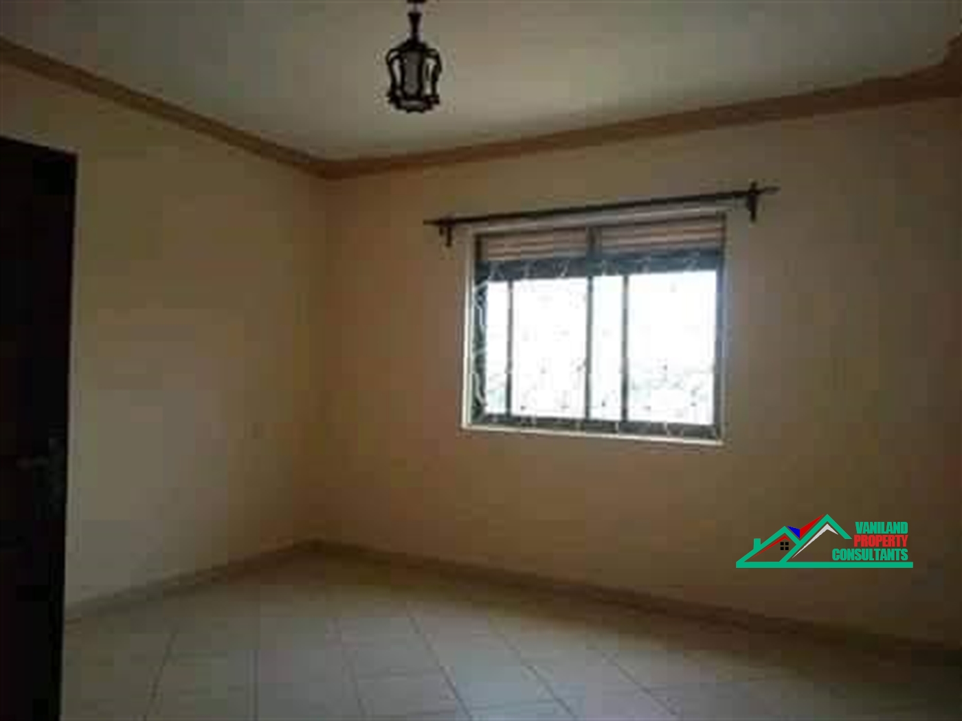 Apartment for rent in Kyaliwajjala Wakiso