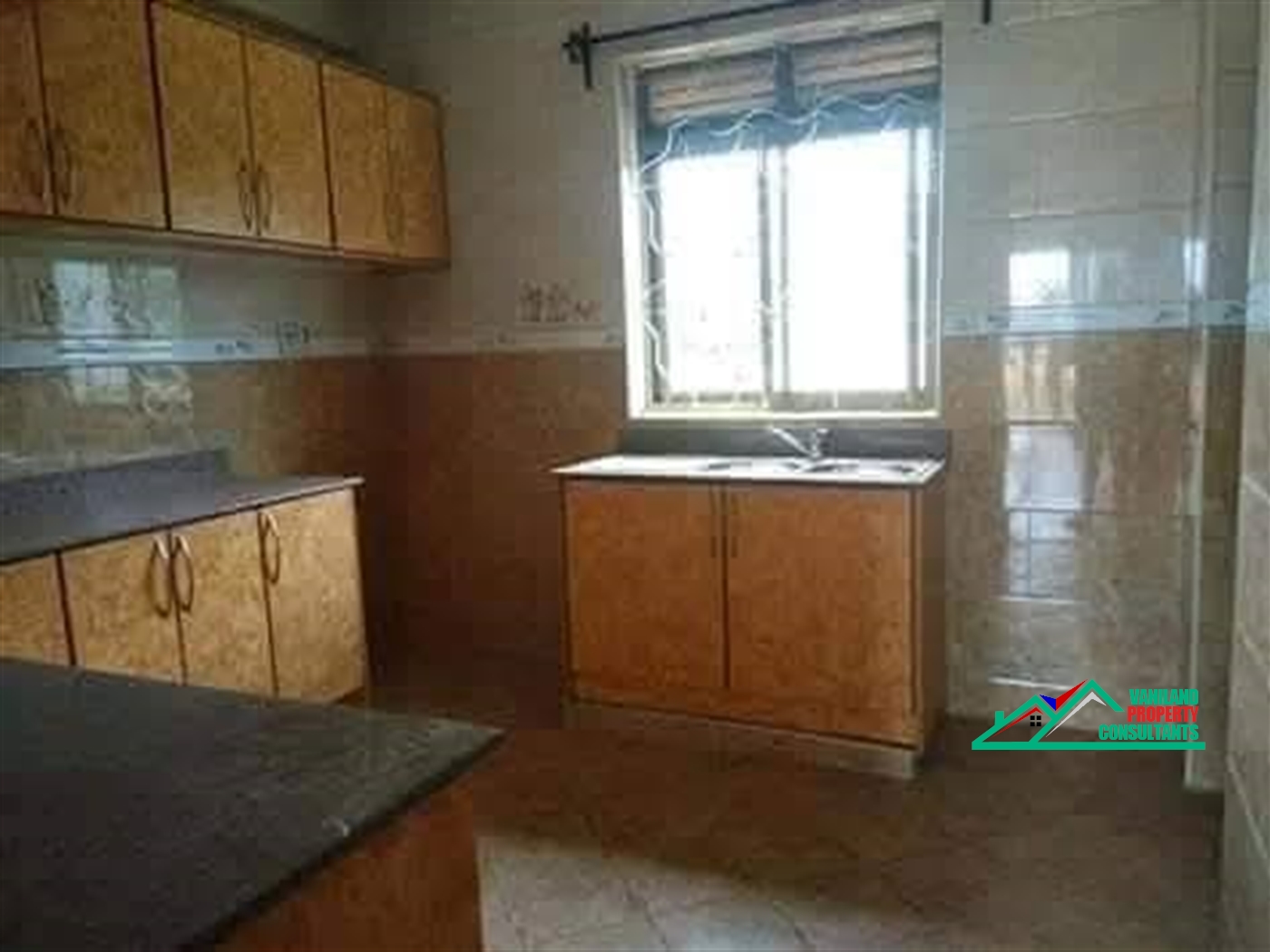 Apartment for rent in Kyaliwajjala Wakiso