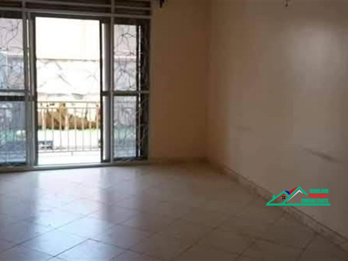 Apartment for rent in Kyaliwajjala Wakiso