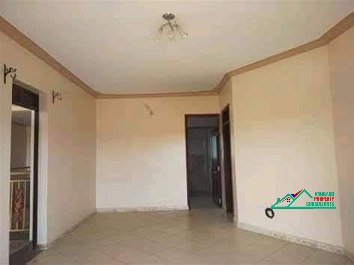 Apartment for rent in Kyaliwajjala Wakiso