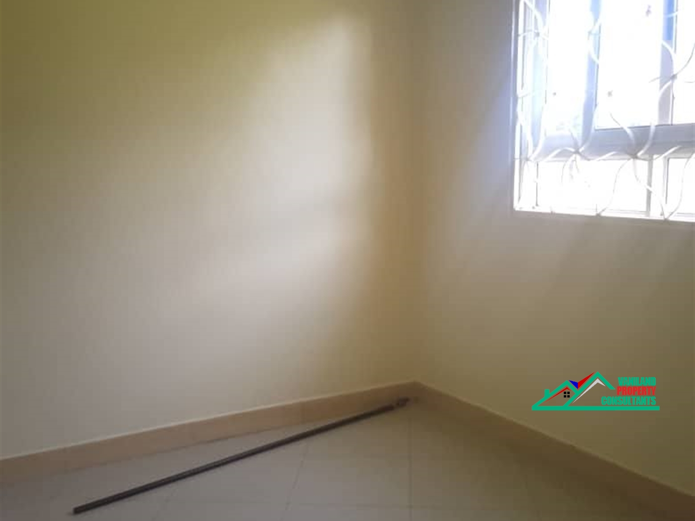 Apartment for rent in Naalya Kampala