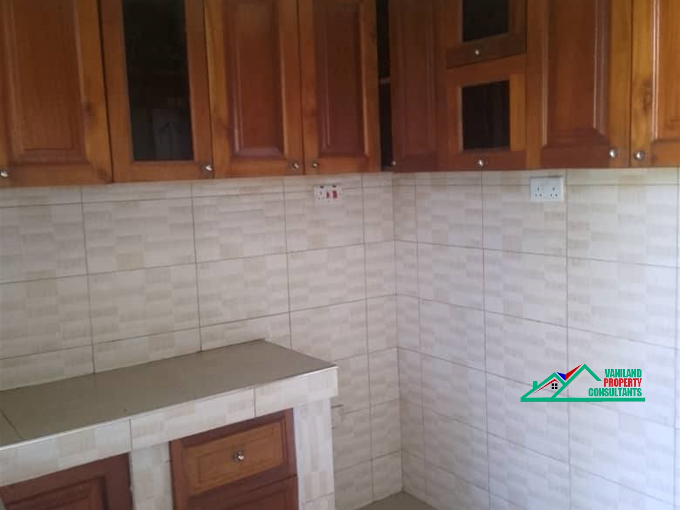 Apartment for rent in Naalya Kampala