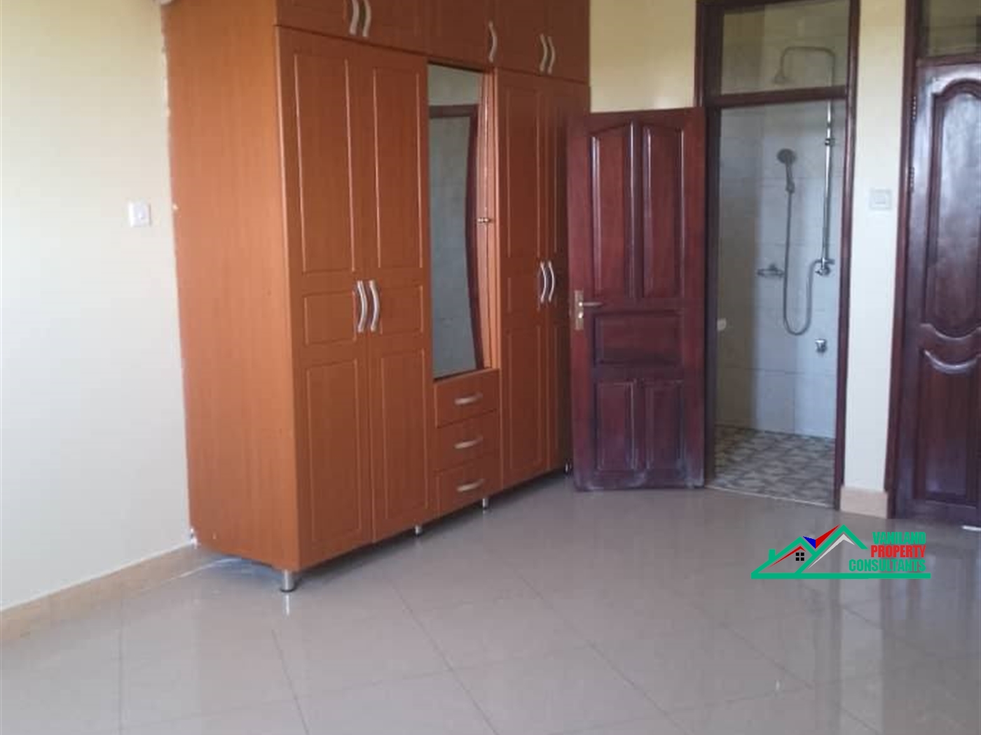 Apartment for rent in Naalya Kampala