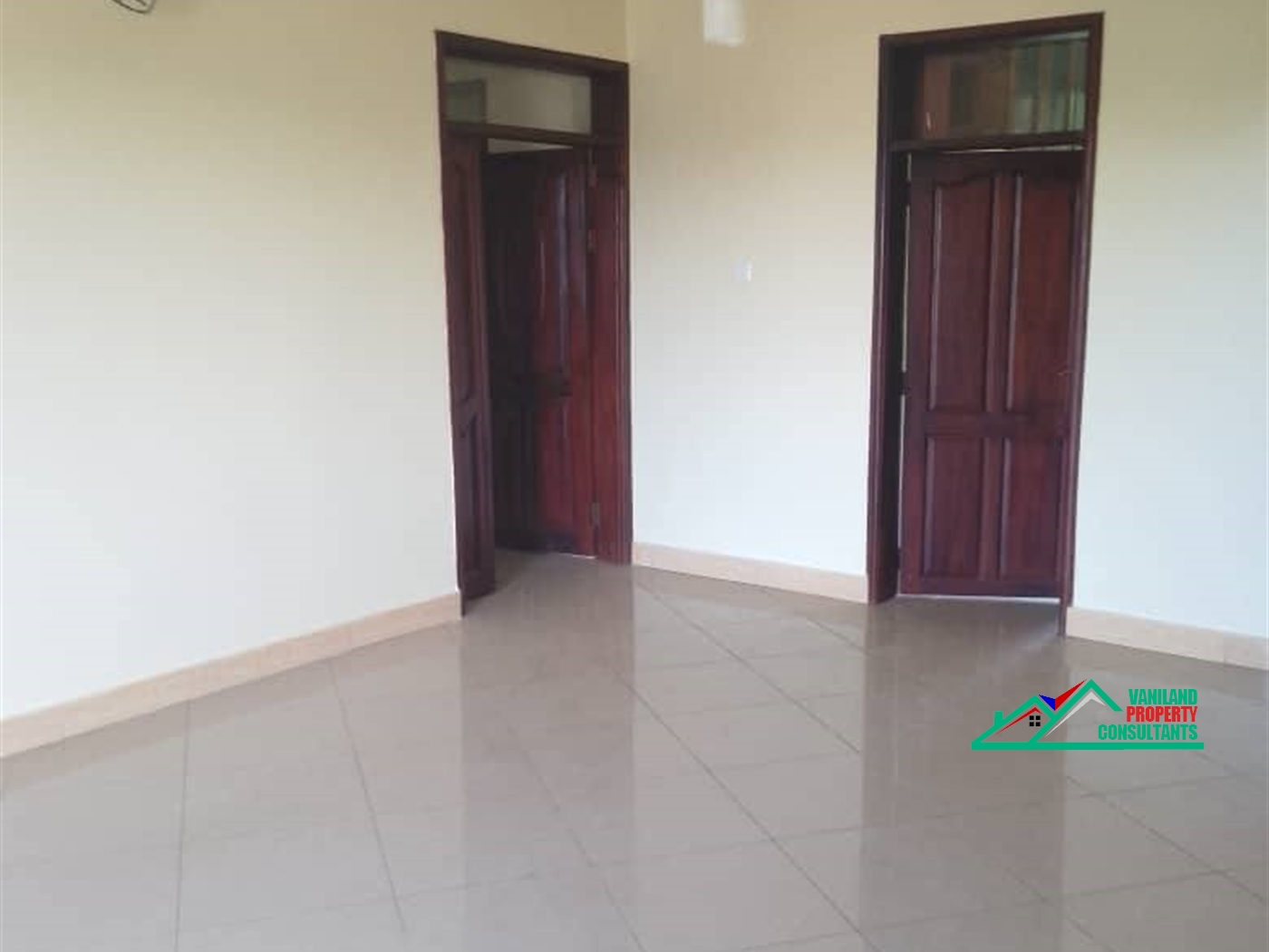 Apartment for rent in Naalya Kampala