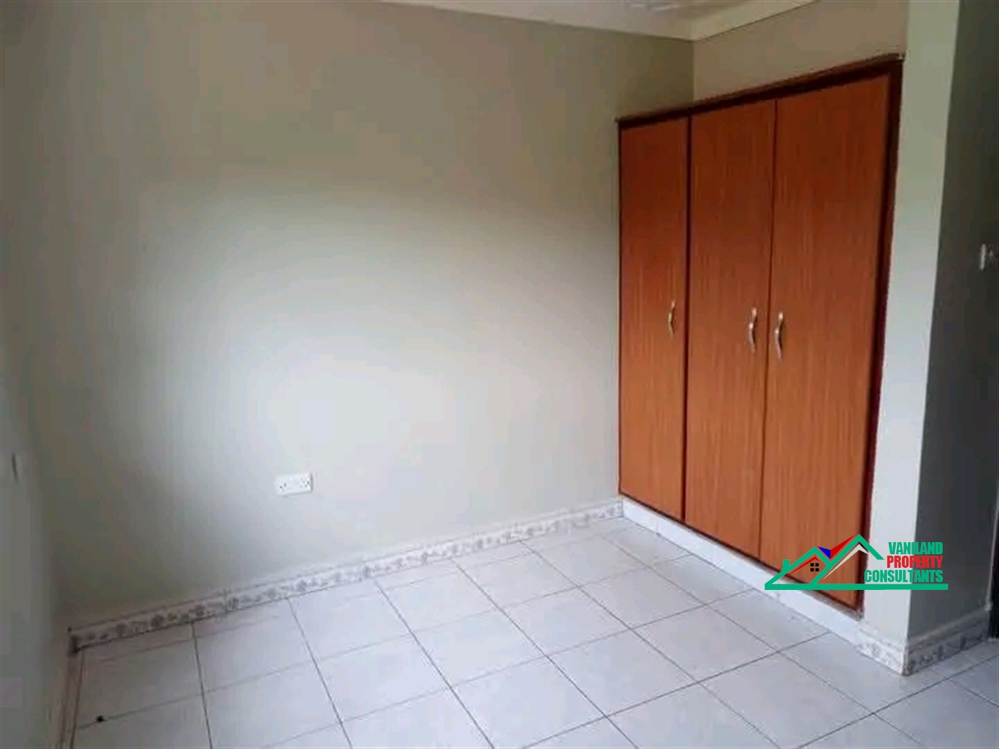 Apartment for rent in Seeta Wakiso