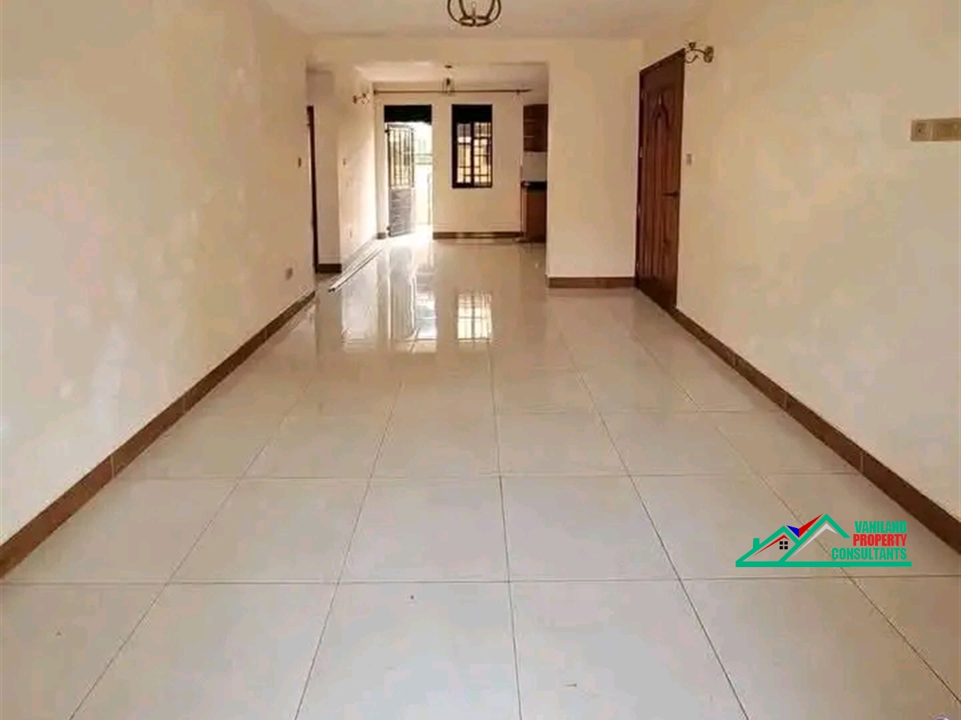 Apartment for rent in Seeta Wakiso