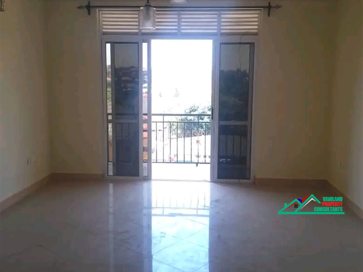 Apartment for rent in Mutungo Kampala