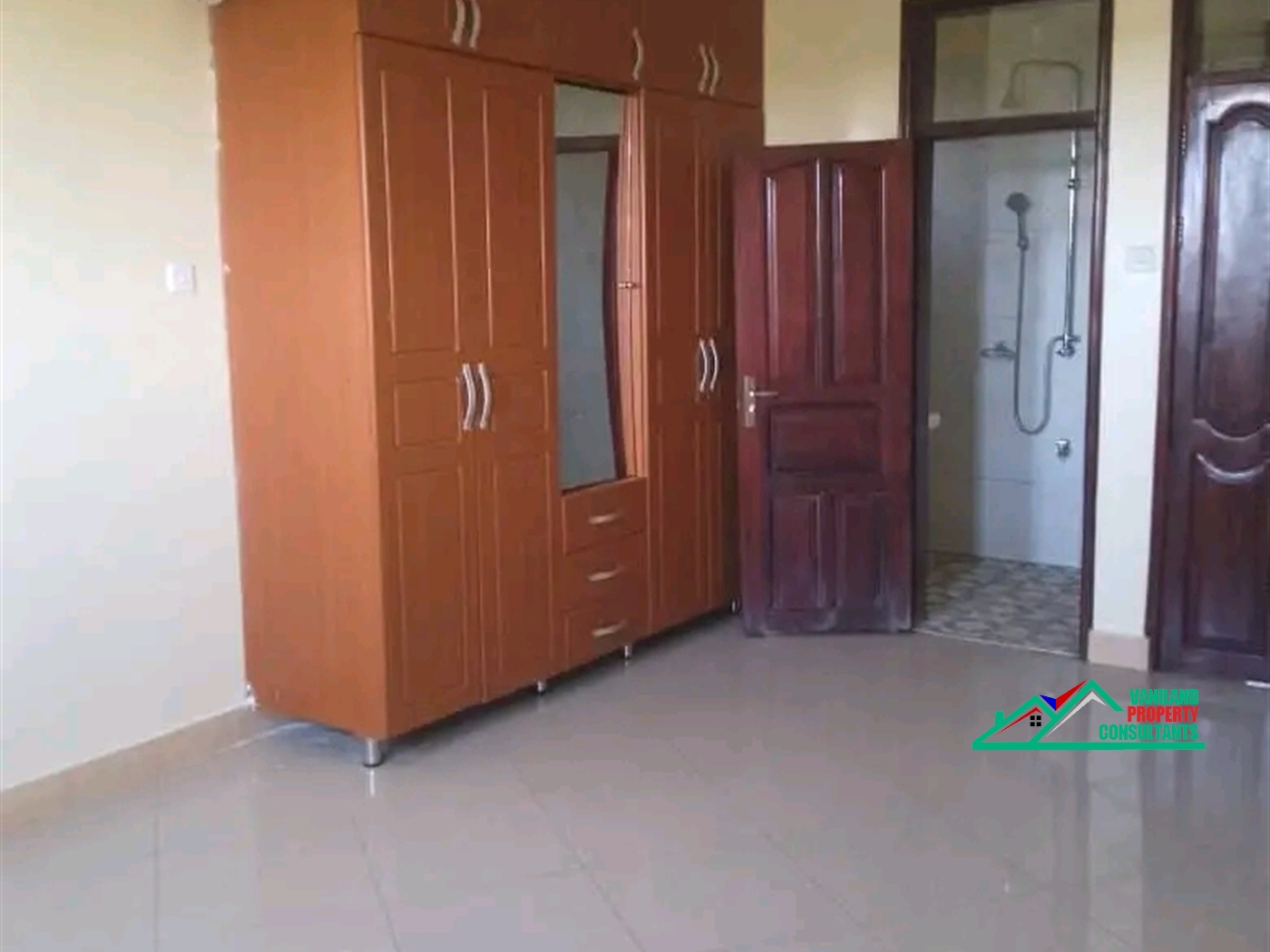 Apartment for rent in Mutungo Kampala