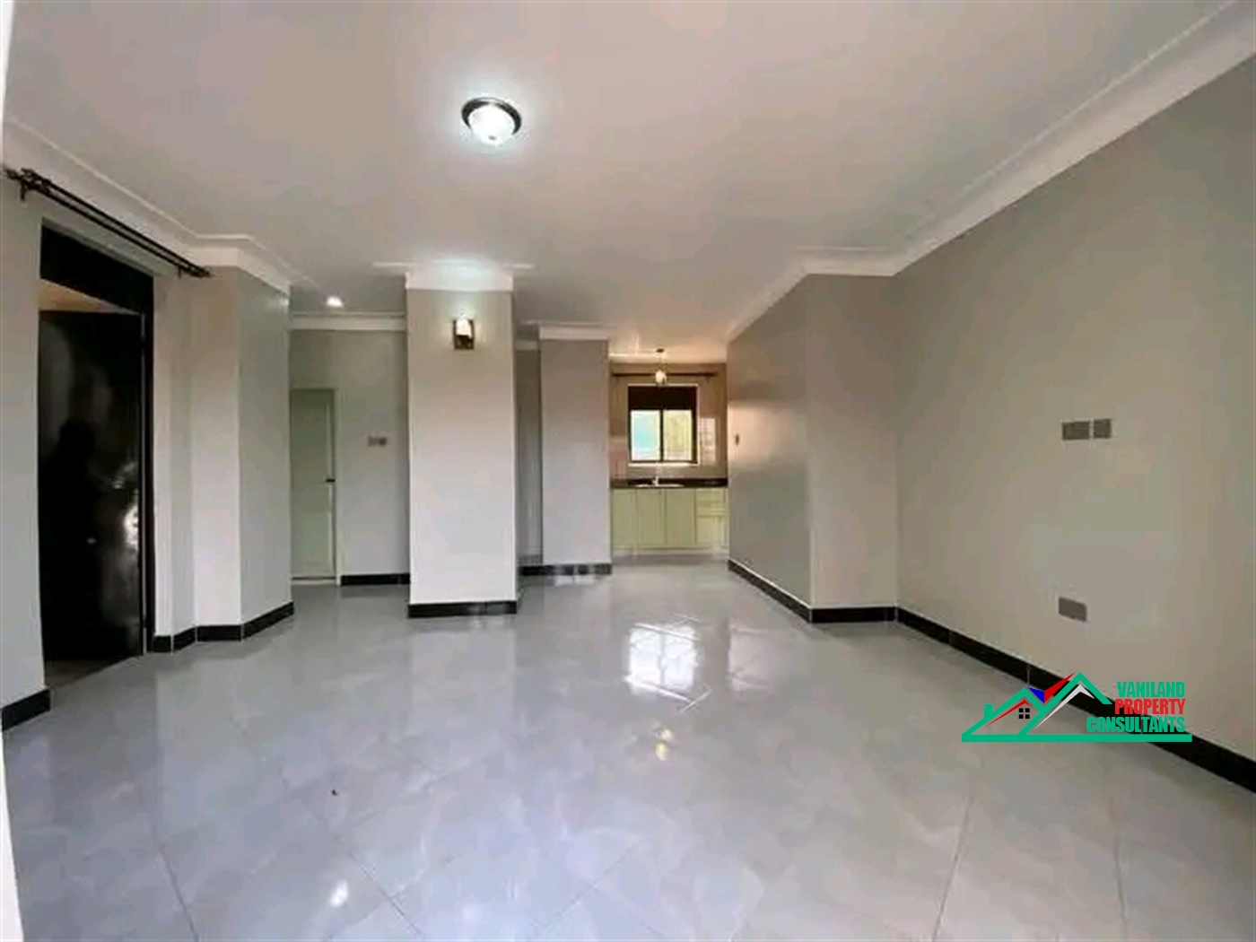 Apartment for rent in Mutungo Kampala