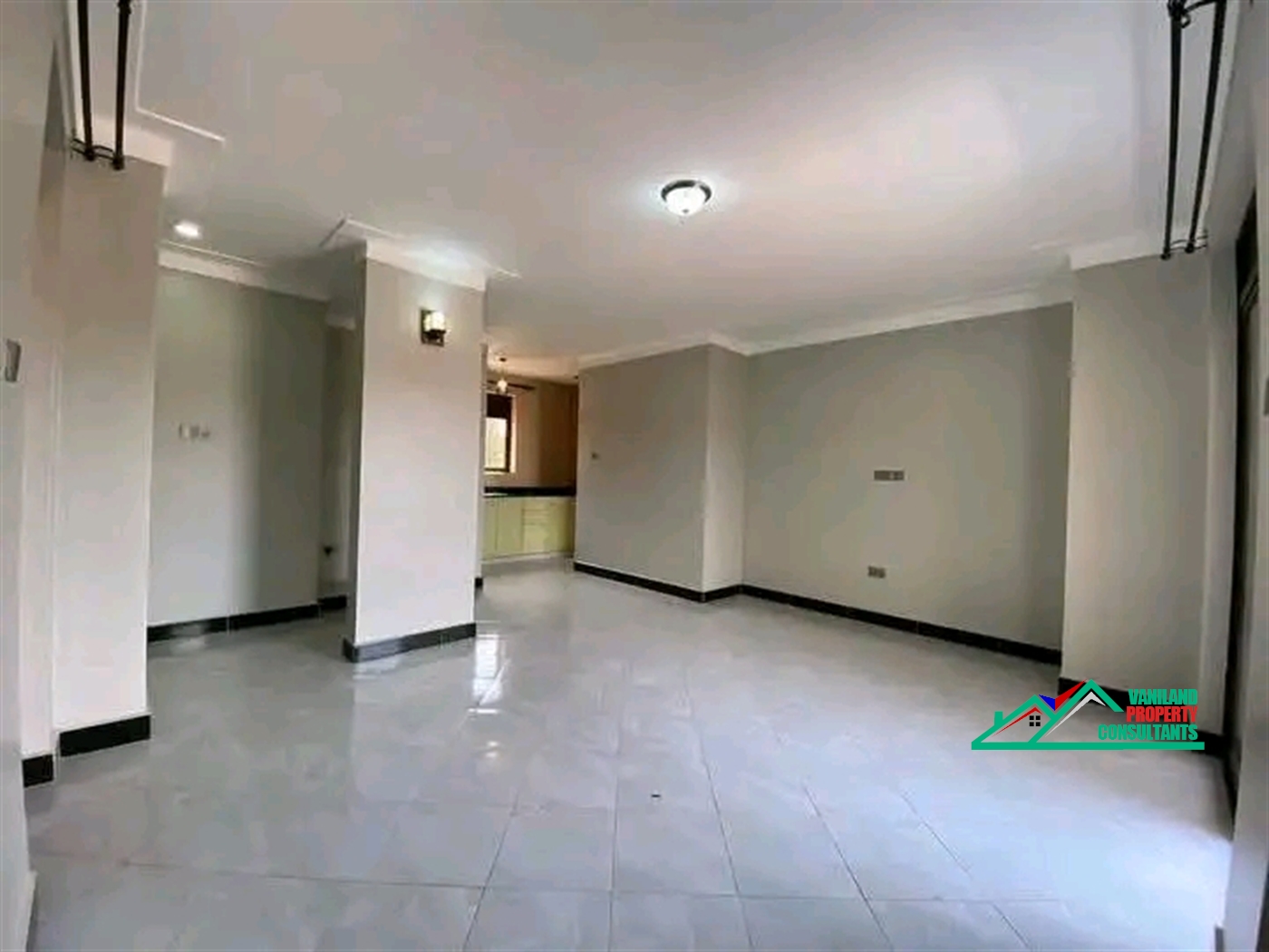 Apartment for rent in Mutungo Kampala