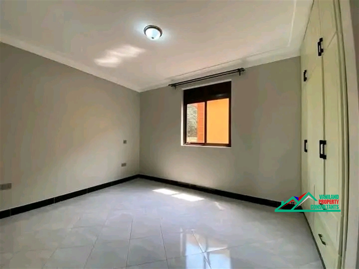 Apartment for rent in Mutungo Kampala