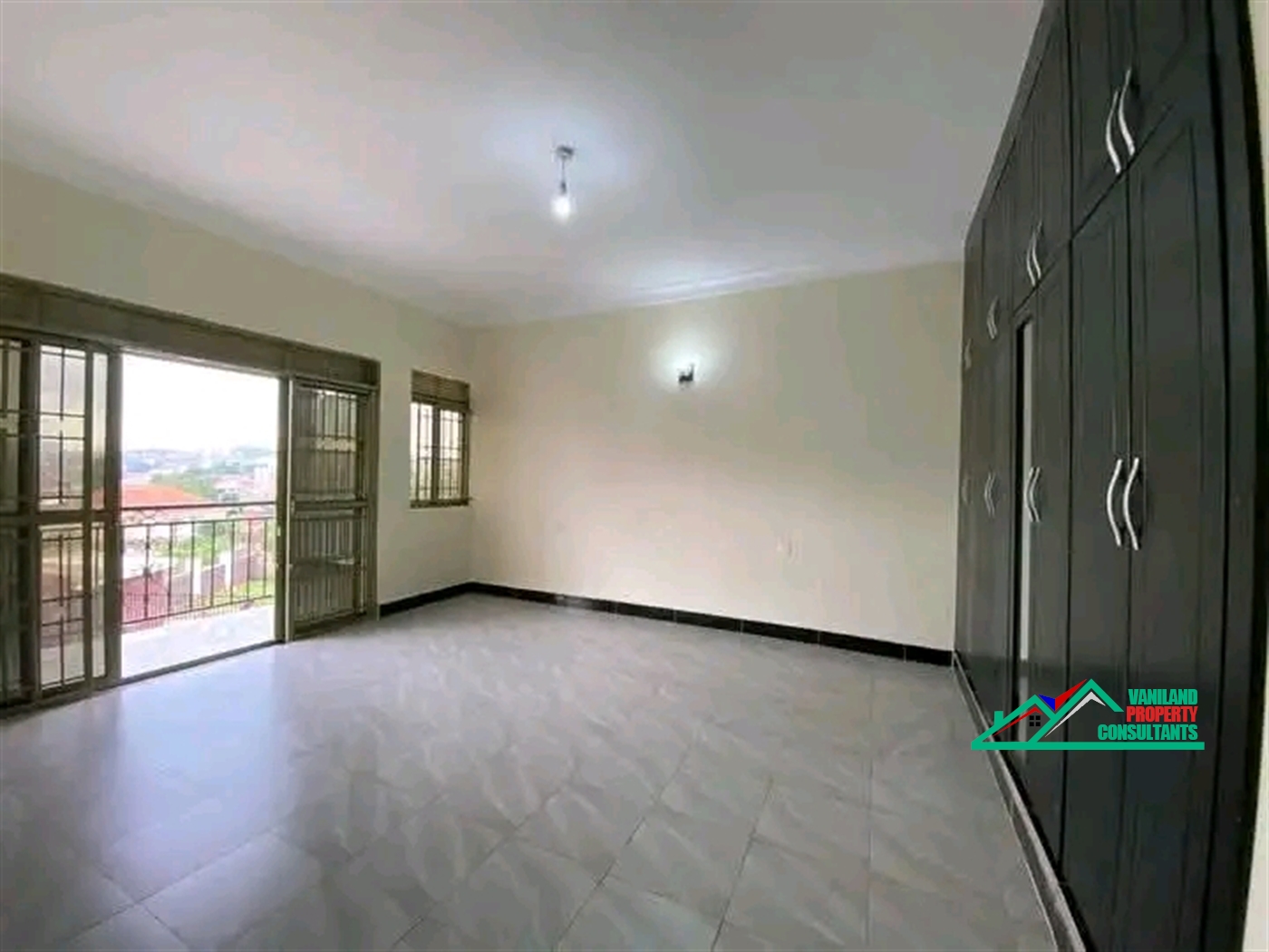 Apartment for rent in Mbuuya Kampala