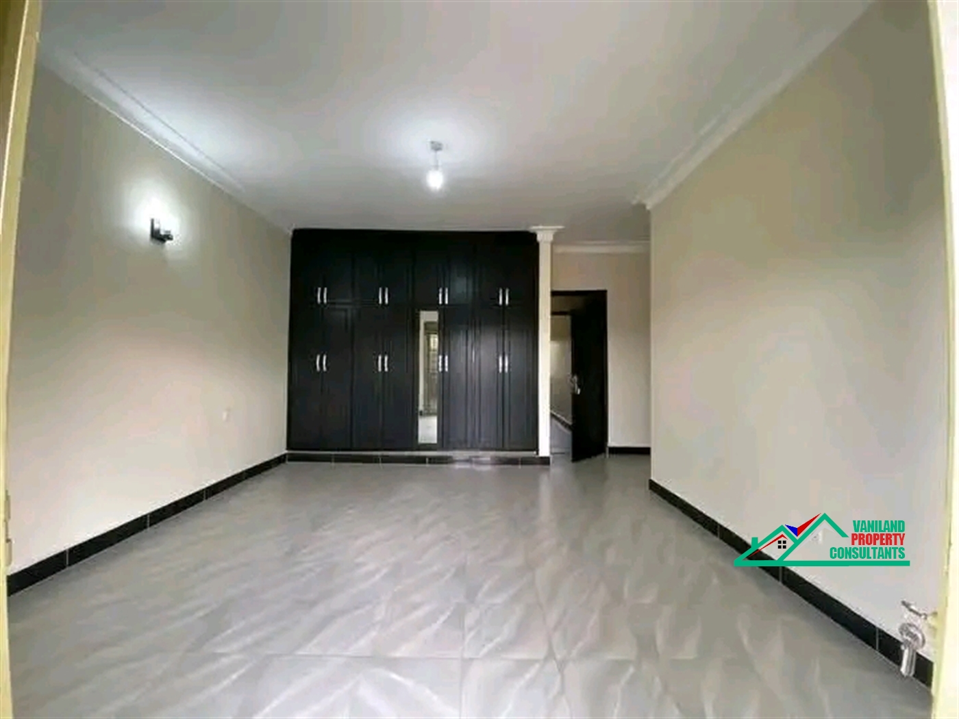 Apartment for rent in Mbuuya Kampala