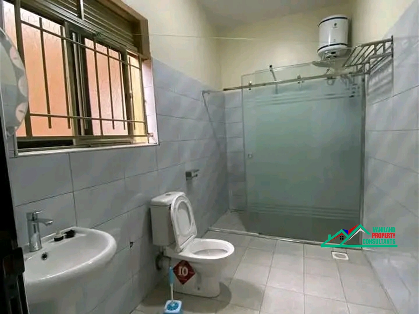 Apartment for rent in Mbuuya Kampala