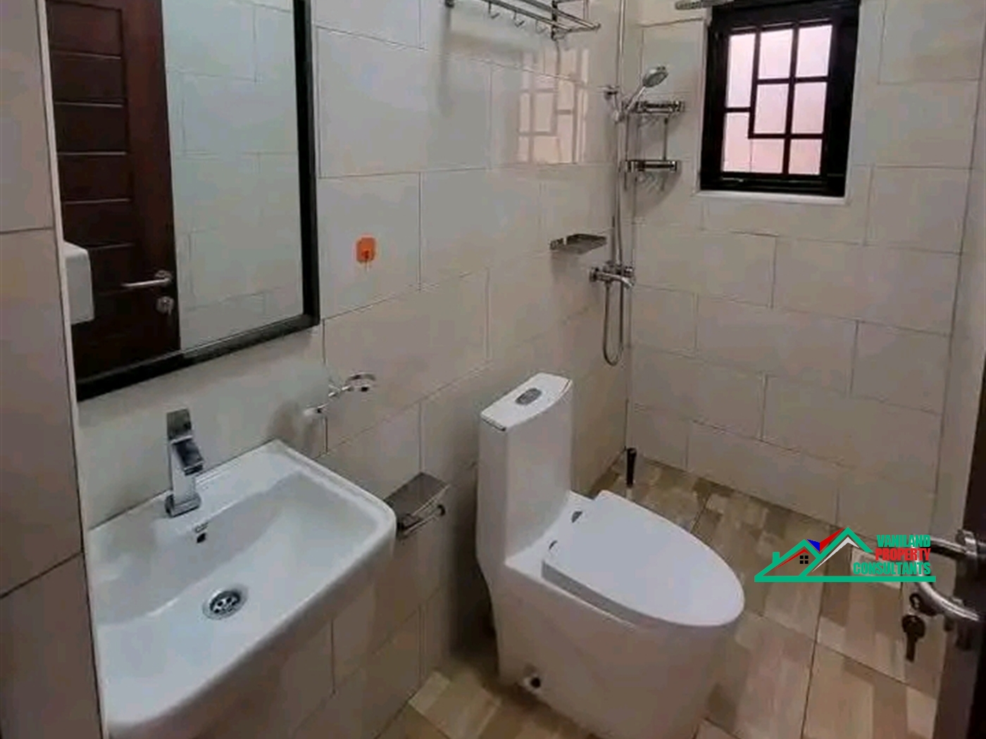 Apartment for rent in Mutungo Kampala