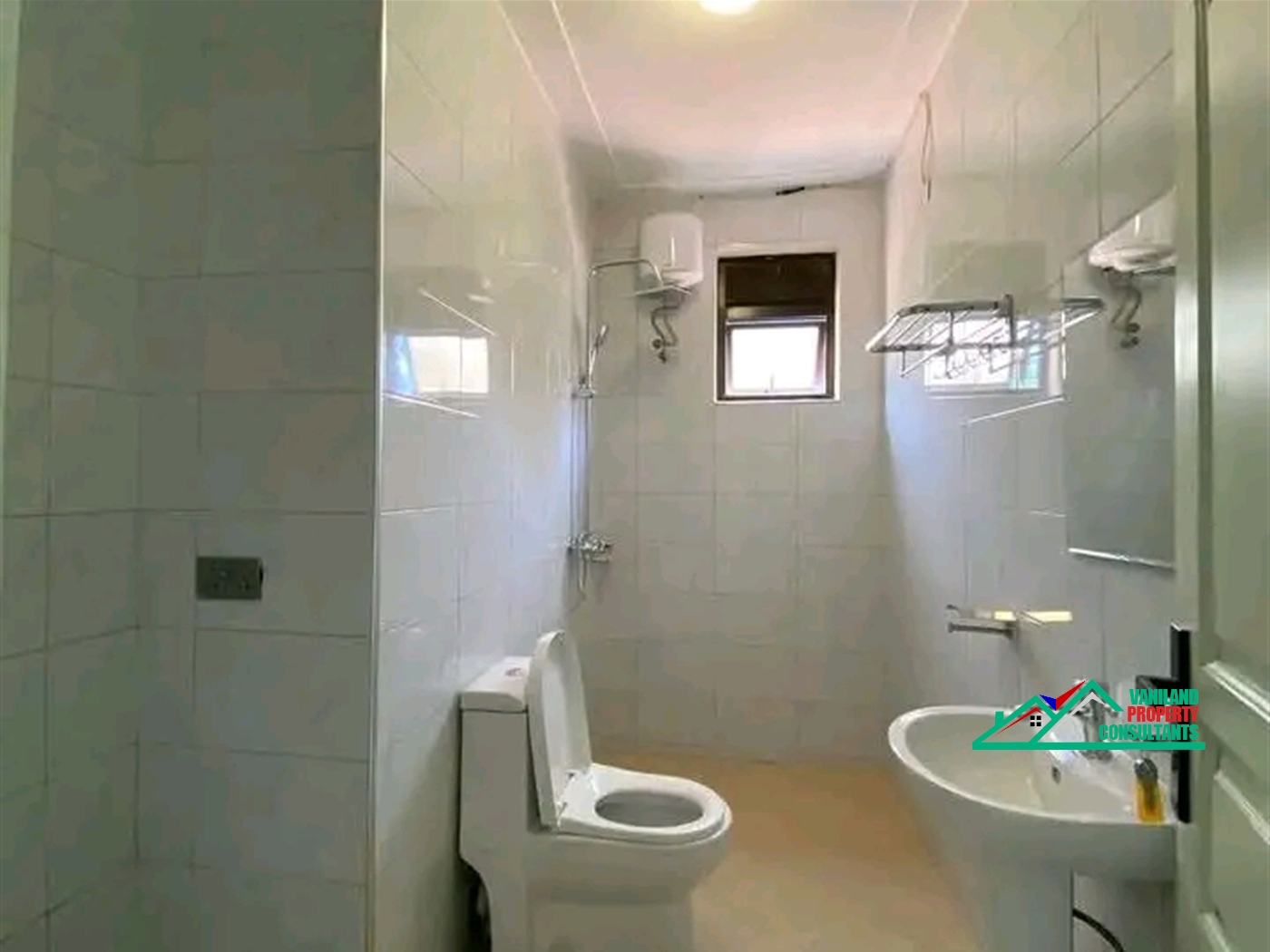 Apartment for rent in Mutungo Kampala