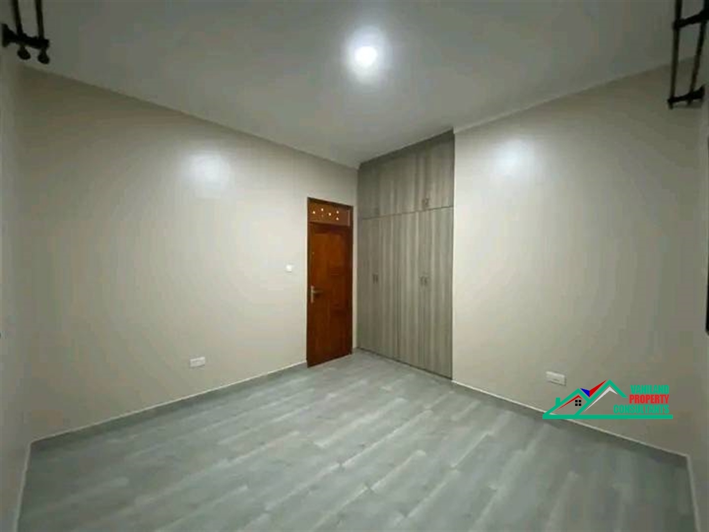 Apartment for rent in Kulambilo Kampala