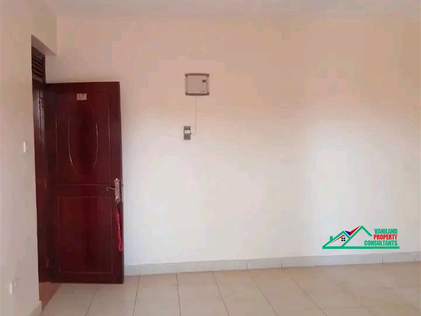 Apartment for rent in Najjera Wakiso