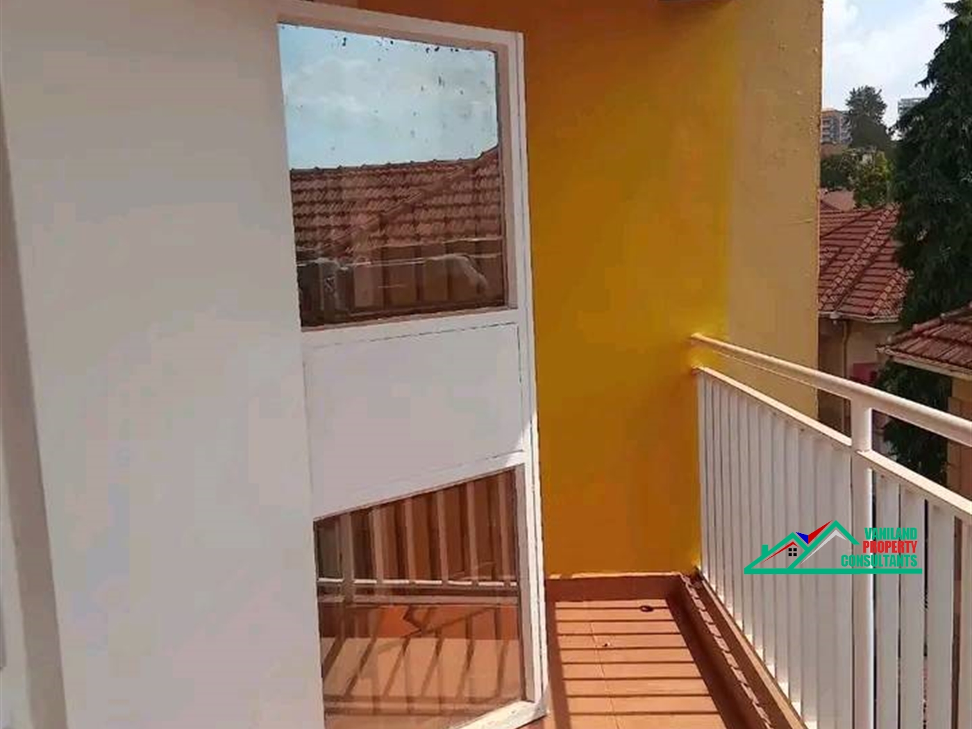 Apartment for rent in Najjera Wakiso