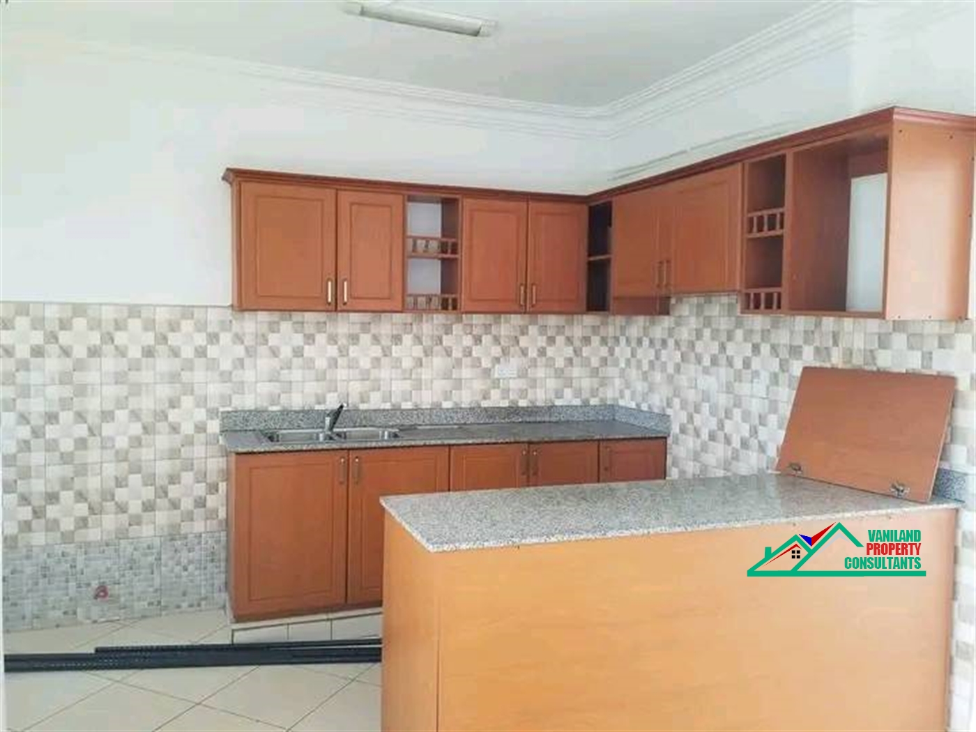 Apartment for rent in Naguru Kampala