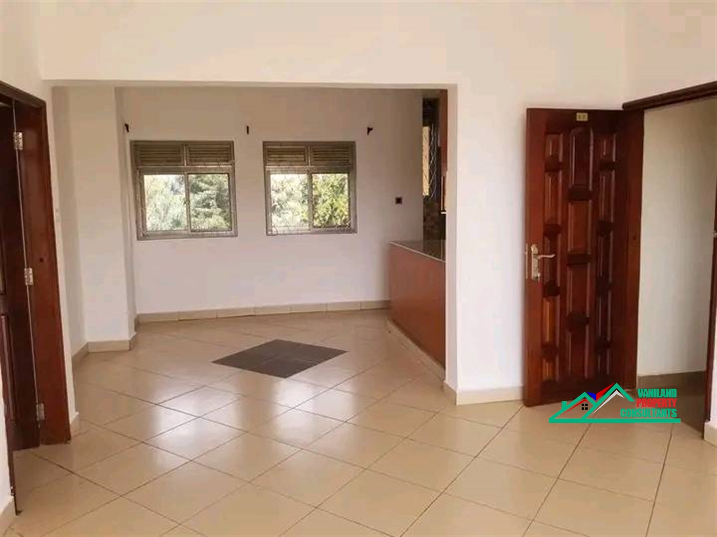 Apartment for rent in Naguru Kampala