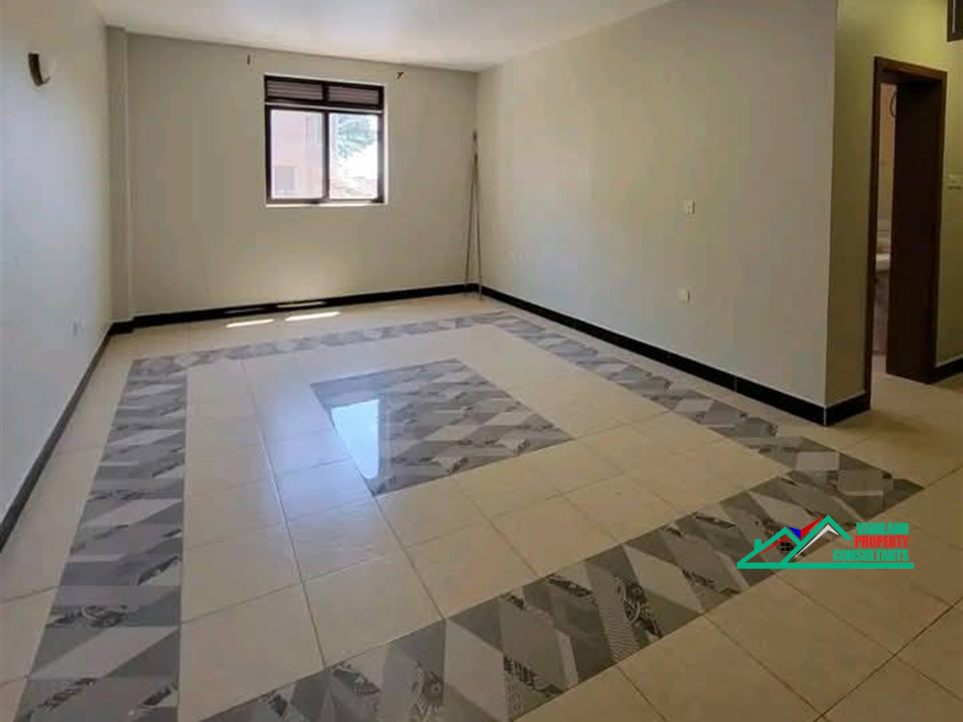 Apartment for rent in Kyanja Kampala