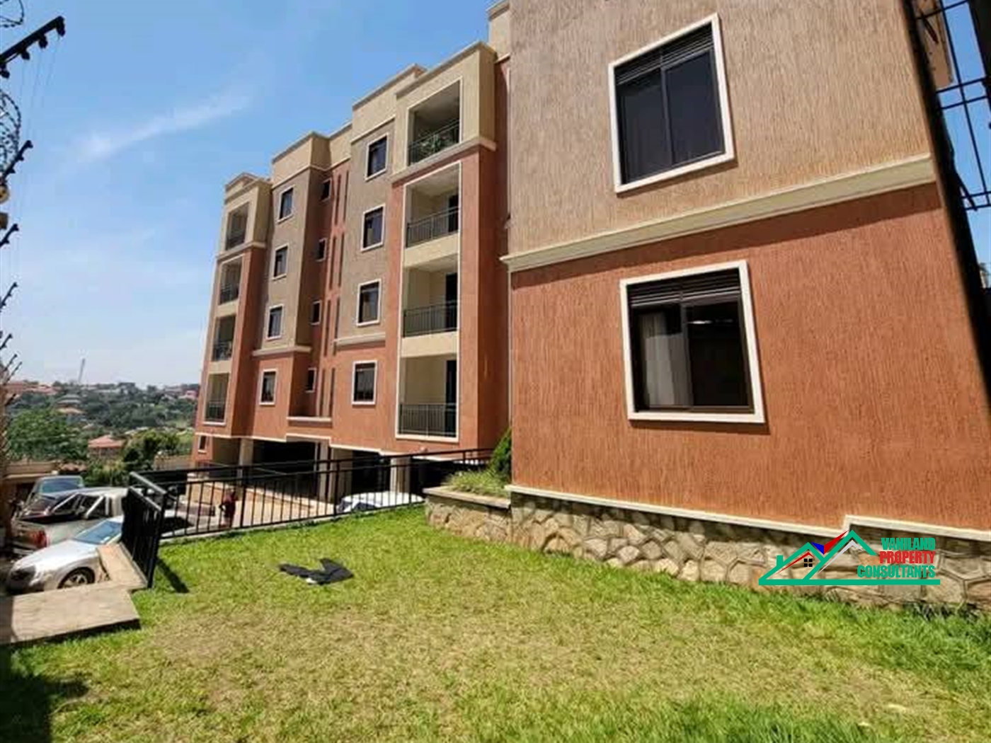 Apartment for rent in Kyanja Kampala