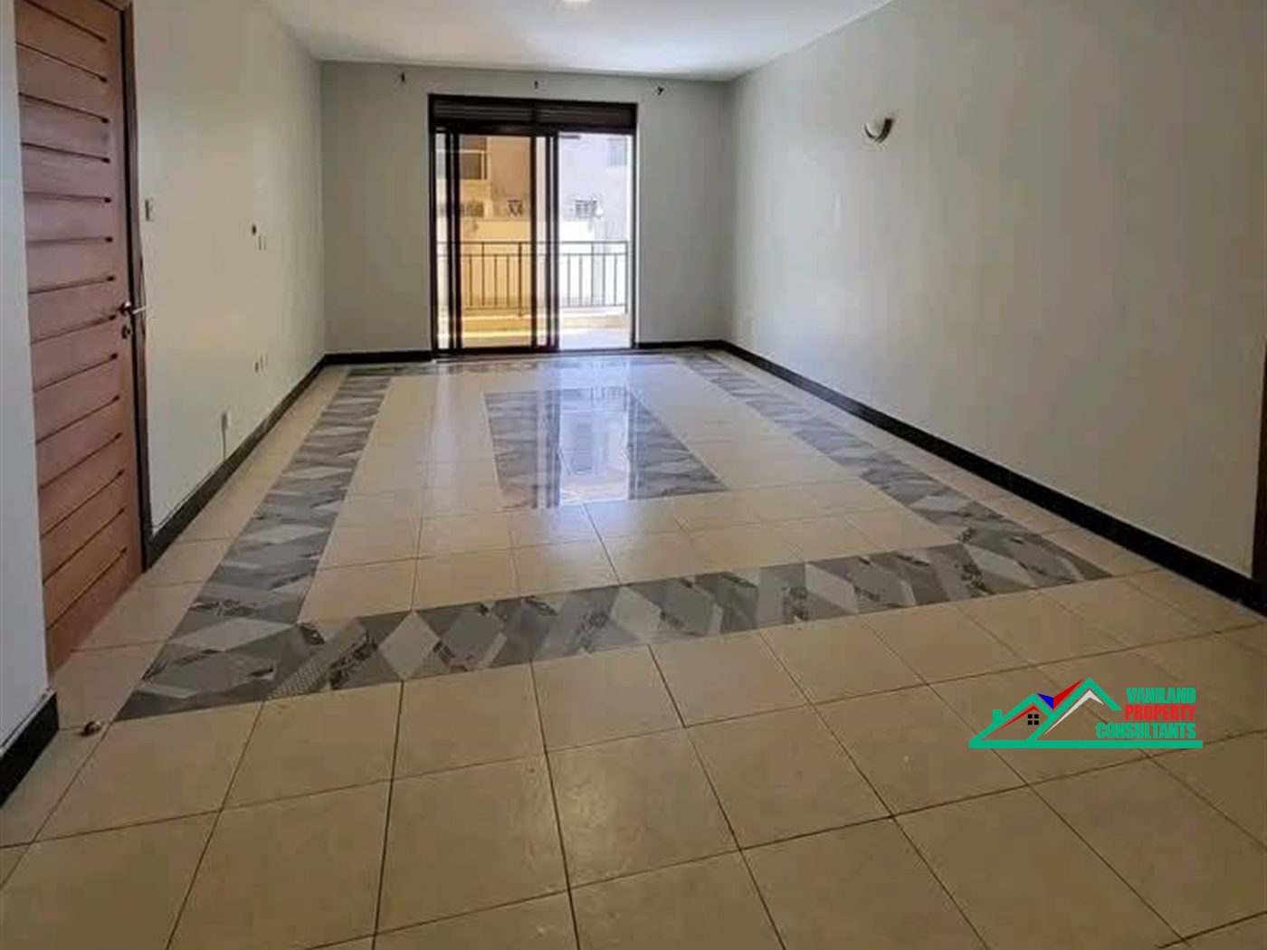 Apartment for rent in Kyanja Kampala